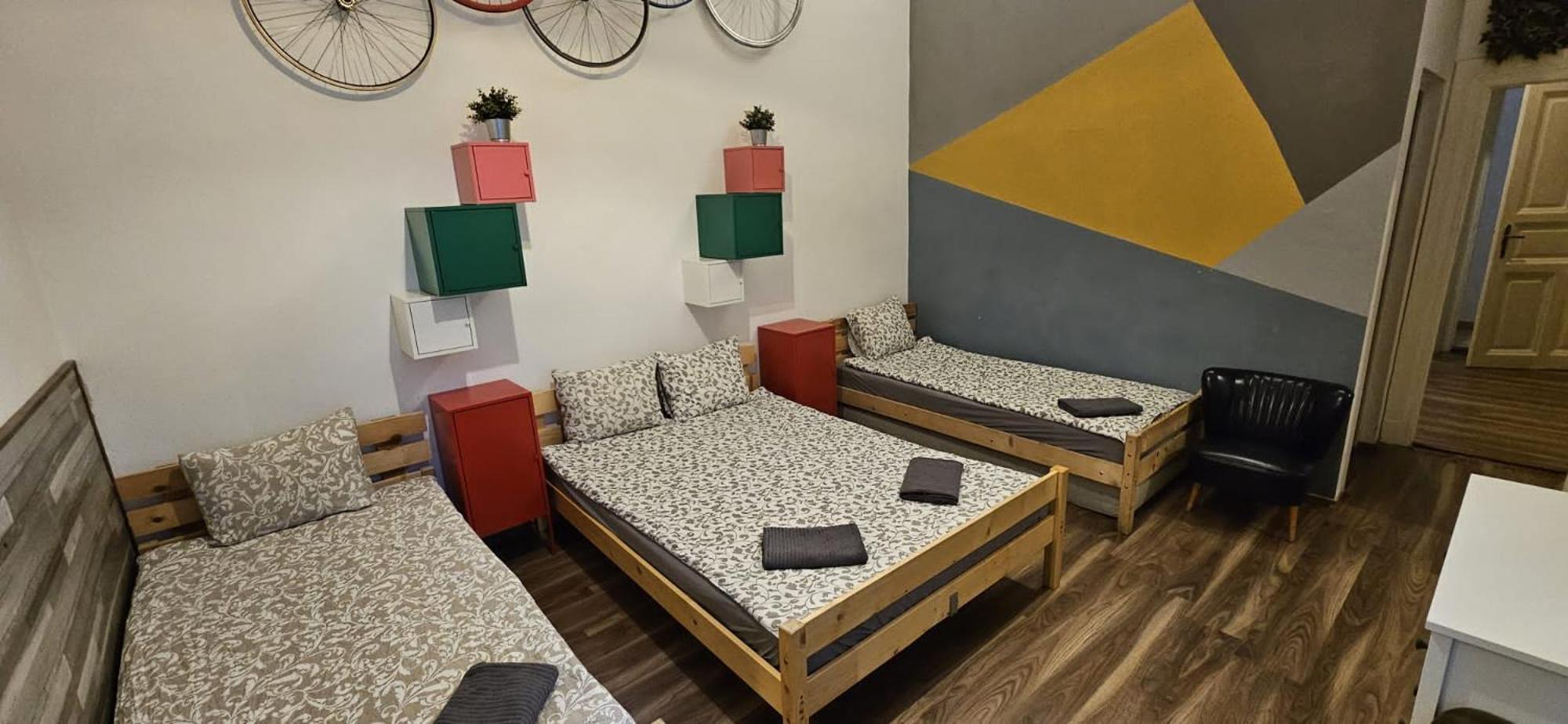 Cheerful And Cozy 2 Bedrooms 2 Bathrooms Apartment With Top Location 부다페스트 외부 사진