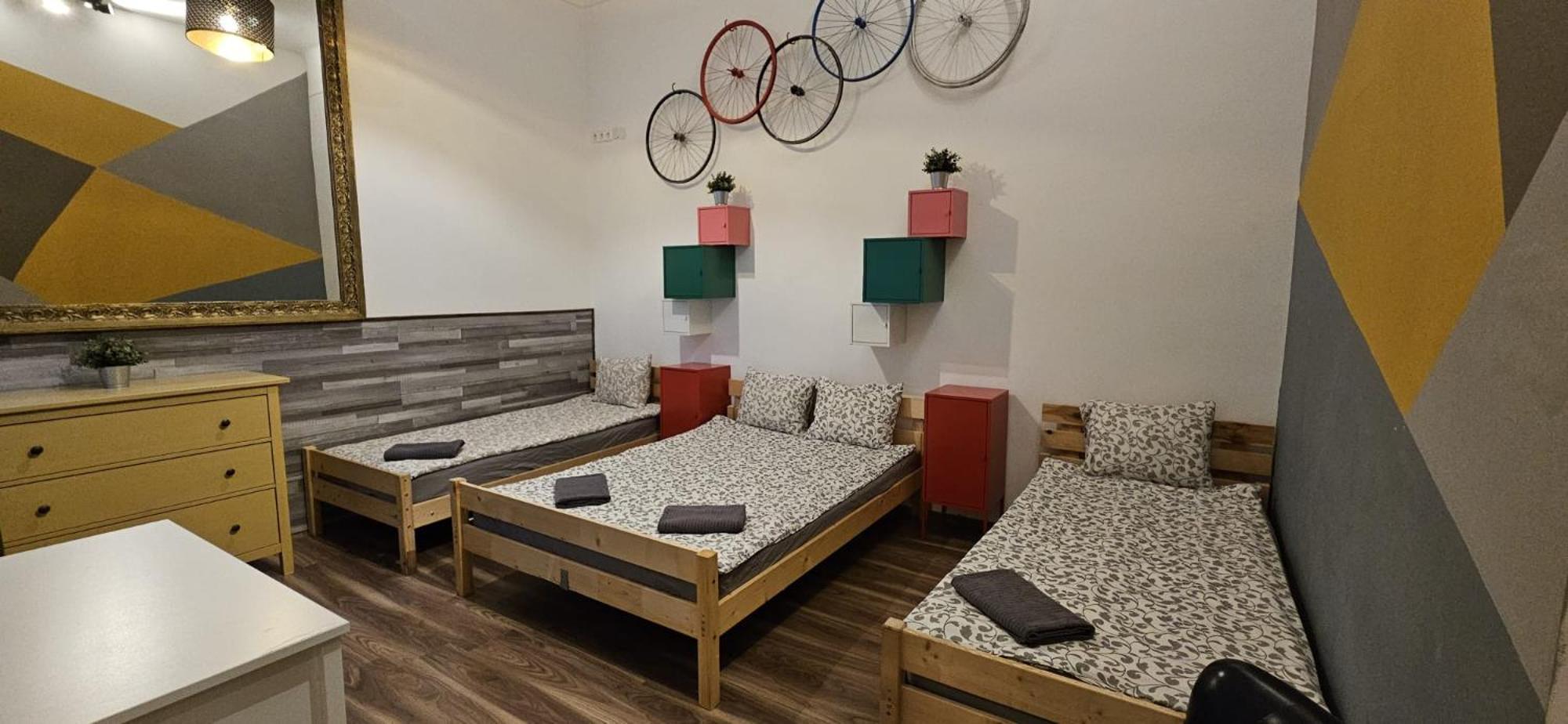 Cheerful And Cozy 2 Bedrooms 2 Bathrooms Apartment With Top Location 부다페스트 외부 사진
