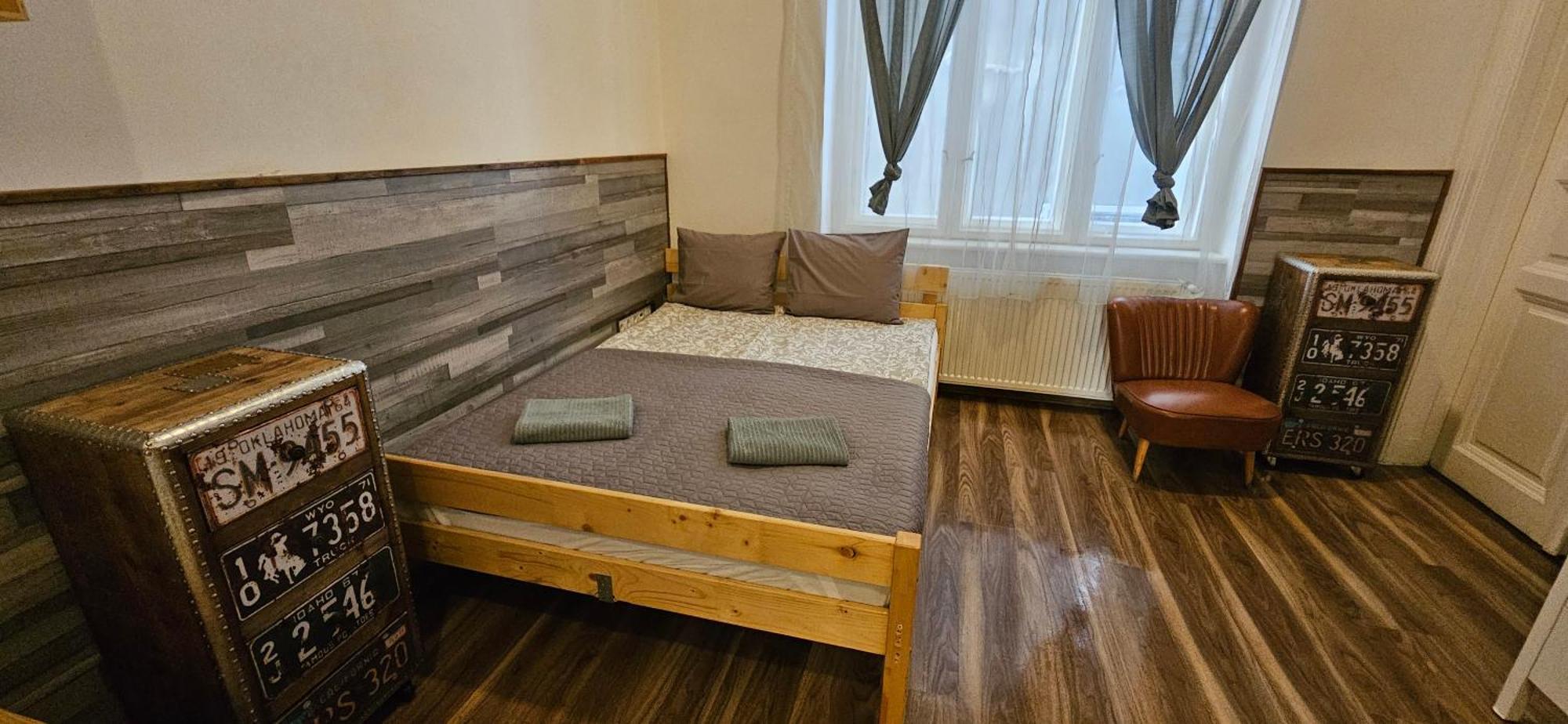 Cheerful And Cozy 2 Bedrooms 2 Bathrooms Apartment With Top Location 부다페스트 외부 사진