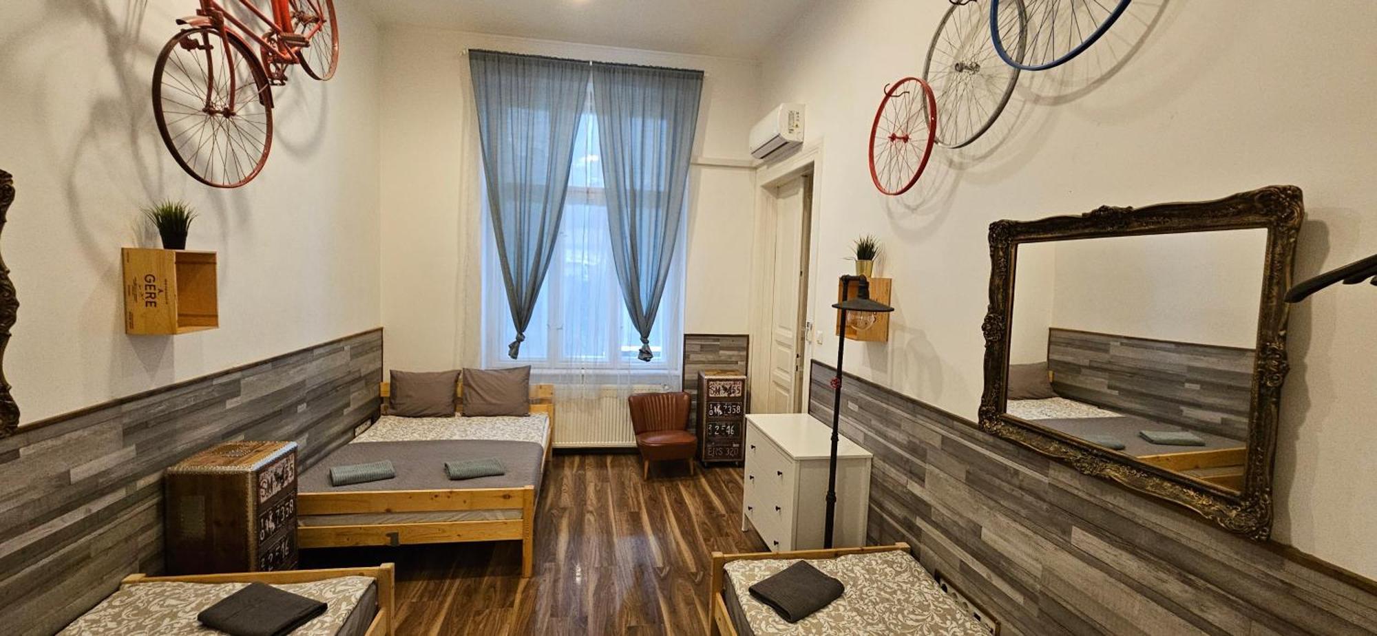 Cheerful And Cozy 2 Bedrooms 2 Bathrooms Apartment With Top Location 부다페스트 외부 사진