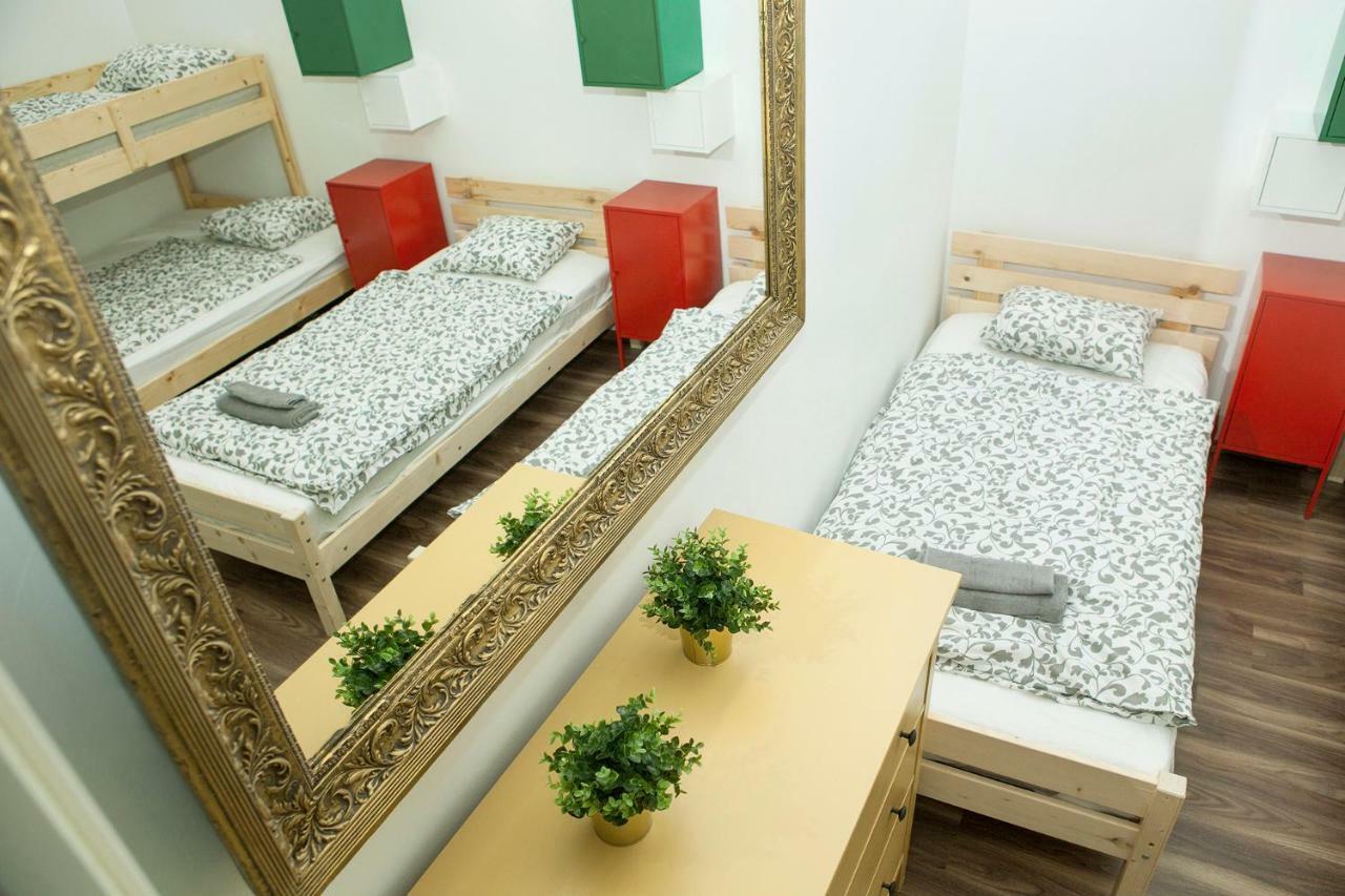 Cheerful And Cozy 2 Bedrooms 2 Bathrooms Apartment With Top Location 부다페스트 외부 사진