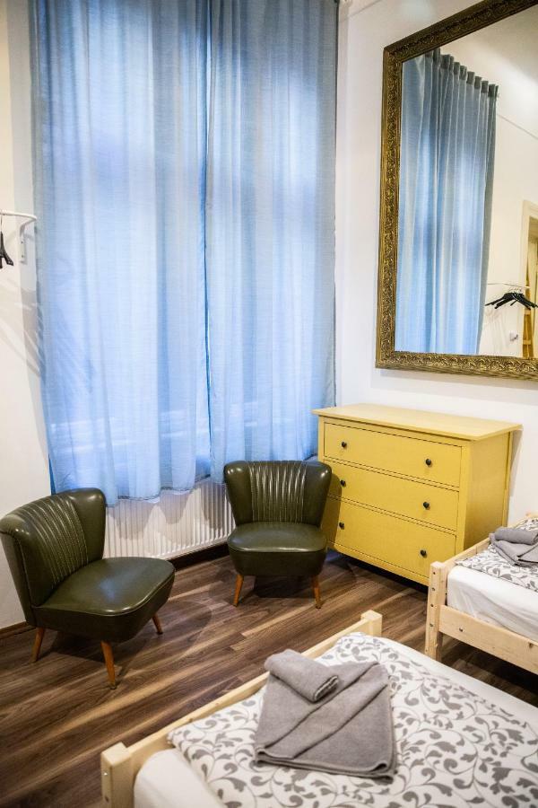 Cheerful And Cozy 2 Bedrooms 2 Bathrooms Apartment With Top Location 부다페스트 외부 사진