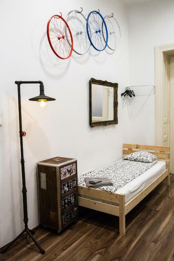 Cheerful And Cozy 2 Bedrooms 2 Bathrooms Apartment With Top Location 부다페스트 외부 사진