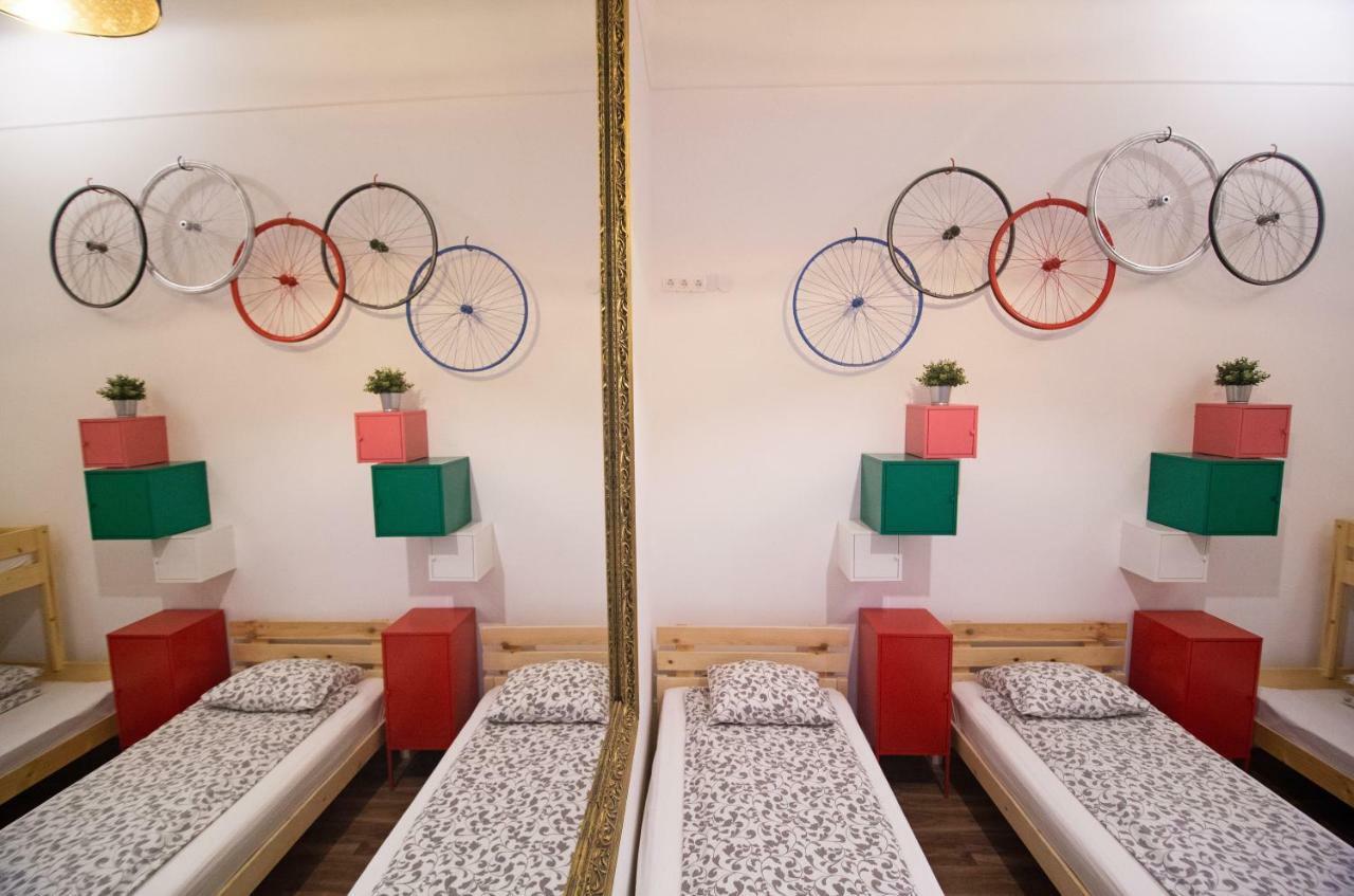 Cheerful And Cozy 2 Bedrooms 2 Bathrooms Apartment With Top Location 부다페스트 외부 사진