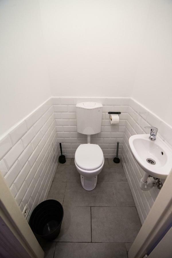 Cheerful And Cozy 2 Bedrooms 2 Bathrooms Apartment With Top Location 부다페스트 외부 사진